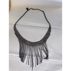 Joe Fresh statement necklace